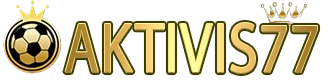 AKTIVIS77 Logo